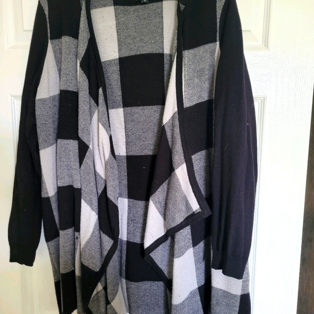 Torrid Jacket
